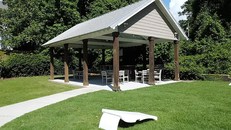 Pavilion