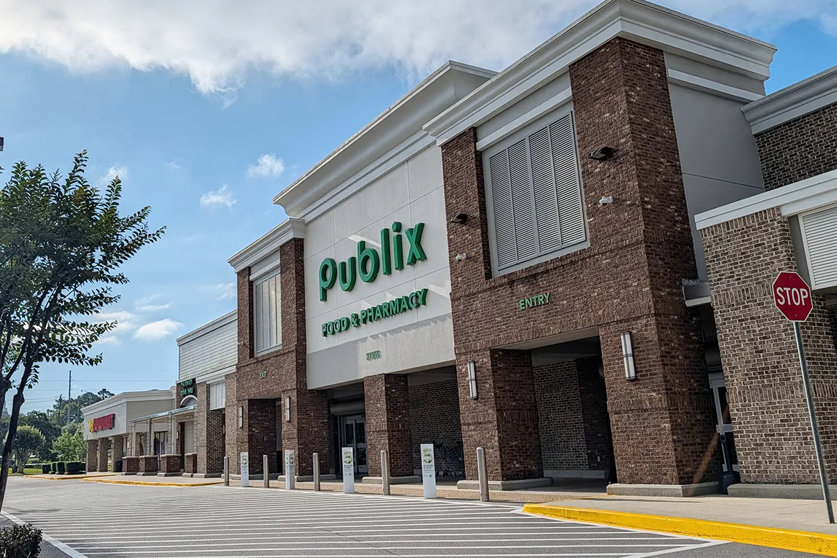 Publix