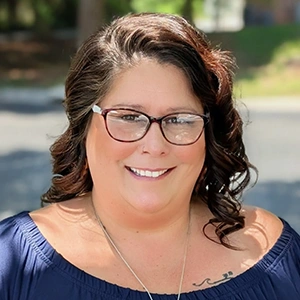 Kathy Morris